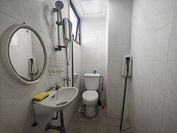 Parc Oasis (D22), Condominium #486840901